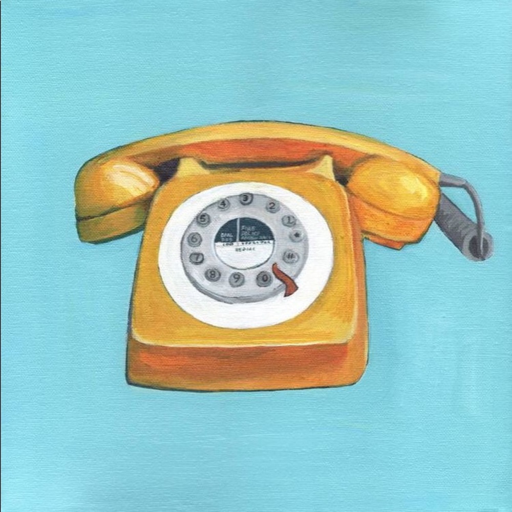 Meet your Posher, Ellise